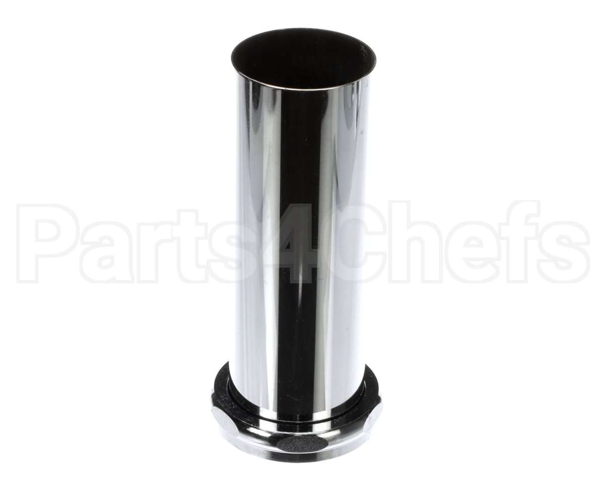 000006129 Fisher Tailpiece 2 X 6 Rc