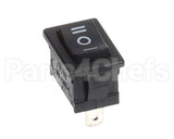 000006161 Itv Ice Makers Switch (On-Off-On)