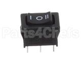 000006161 Itv Ice Makers Switch (On-Off-On)