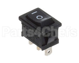 000006161 Itv Ice Makers Switch (On-Off-On)