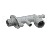 000006161 Manitowoc Ice Drain Manifold - Air