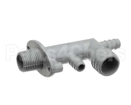 000006161 Manitowoc Ice Drain Manifold - Air