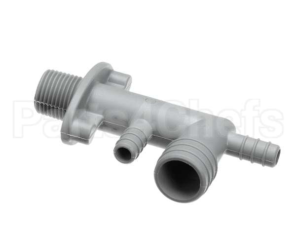 000006161 Manitowoc Ice Drain Manifold - Air