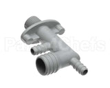 000006161 Manitowoc Ice Drain Manifold - Air