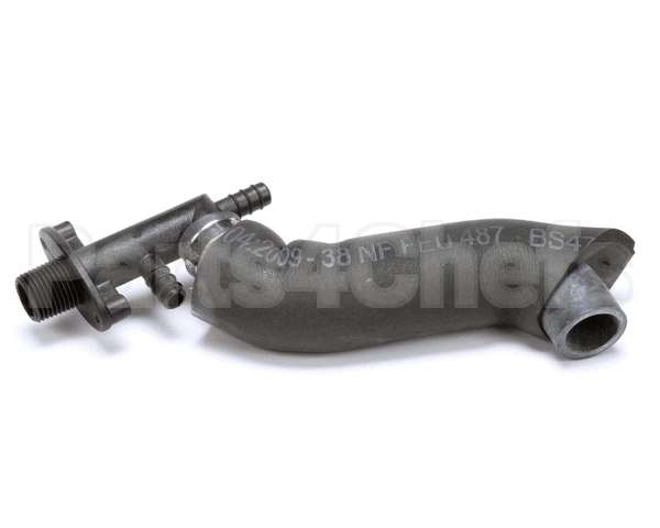 000006162 Manitowoc Ice Drain Manifold
