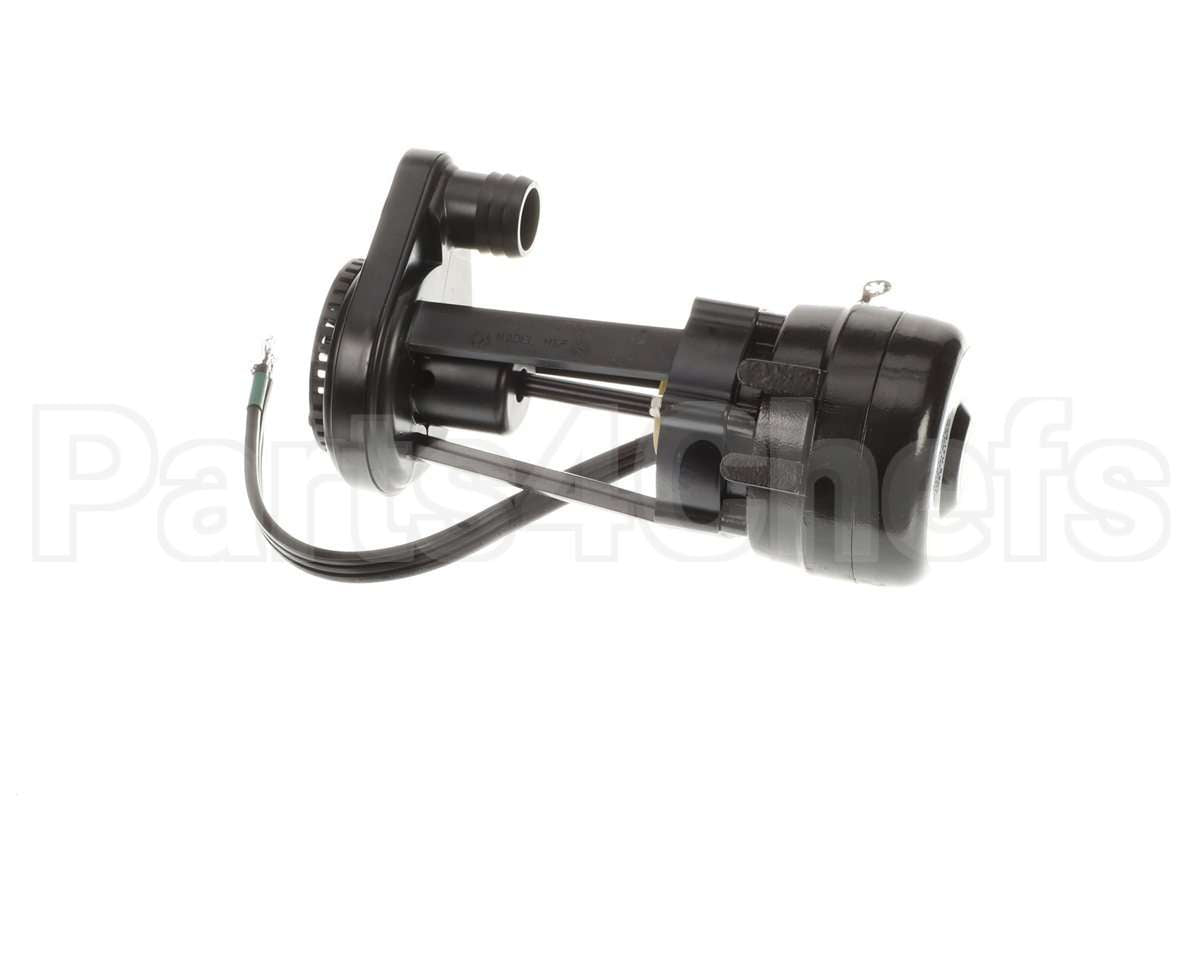 000006207 Itv Ice Makers Water Pump 9W 115V60Hz