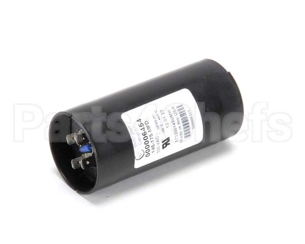 000006454 Manitowoc Ice Capacitor Start 145-175Mfd 330
