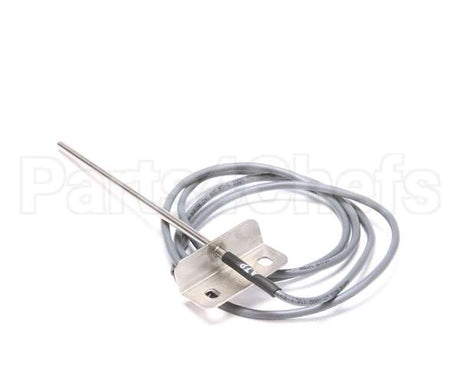 000006488 Manitowoc Ice Probe Thermostat - With Bracket