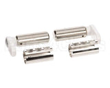 000006503 Manitowoc Ice Hinge Assembly Rh/Lh 2 Ball Nsf