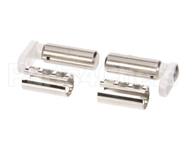 000006503 Manitowoc Ice Hinge Assembly Rh/Lh 2 Ball Nsf
