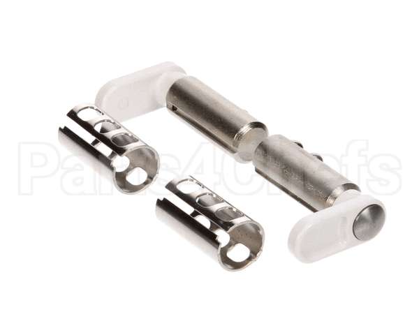 000006503 Manitowoc Ice Hinge Assembly Rh/Lh 2 Ball Nsf