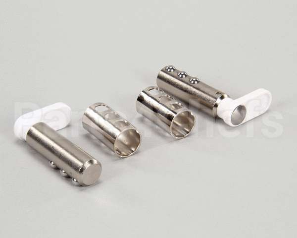 000006504 Manitowoc Ice Hinge Assembly Rh/Lh 3 Ball Nsf