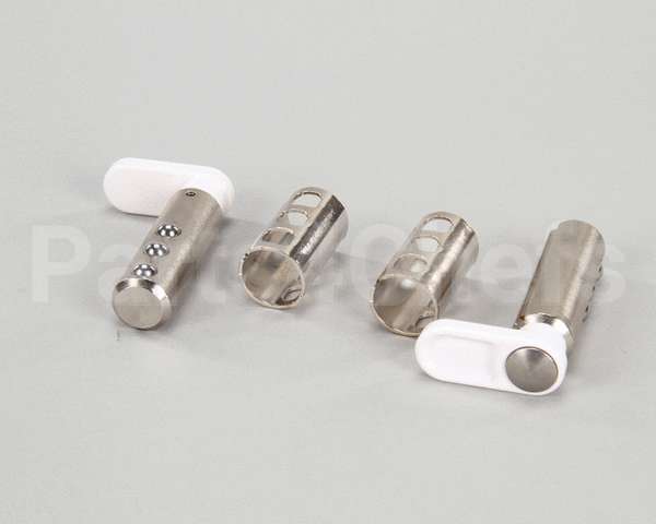 000006504 Manitowoc Ice Hinge Assembly Rh/Lh 3 Ball Nsf