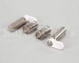 000006504 Manitowoc Ice Hinge Assembly Rh/Lh 3 Ball Nsf