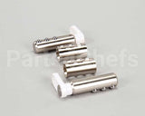 000006504 Manitowoc Ice Hinge Assembly Rh/Lh 3 Ball Nsf