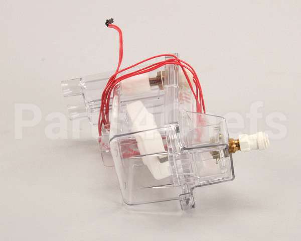 000006516 Manitowoc Ice Float Chamber Assembly