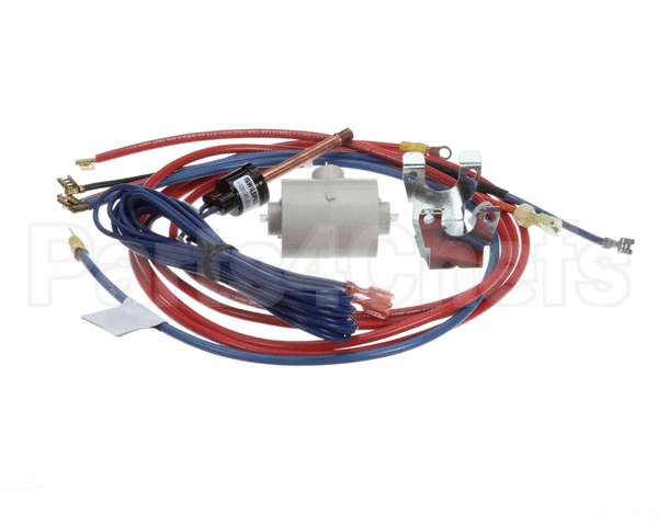 000006527 Manitowoc Ice Ptcr Kit Cvd2075