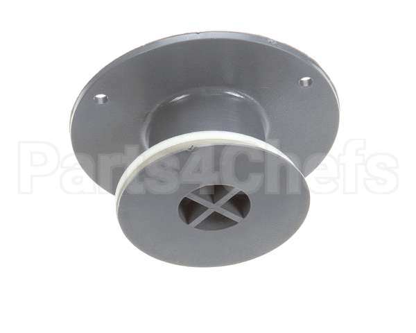 000006591 Manitowoc Ice Bottom Drain Assembly