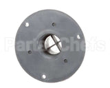 000006591 Manitowoc Ice Bottom Drain Assembly