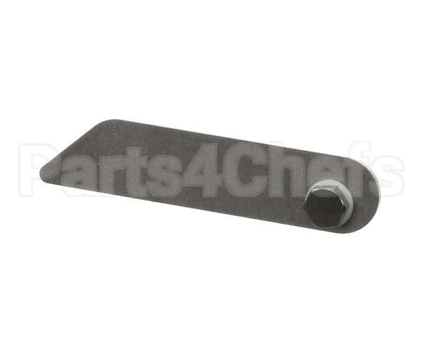 000006595 Manitowoc Ice Ice Gate Catch