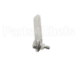 000006595 Manitowoc Ice Ice Gate Catch
