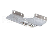 000006596 Manitowoc Ice Hinge Bracket L And R