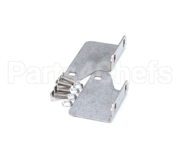 000006596 Manitowoc Ice Hinge Bracket L And R