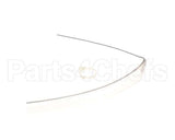 000006601 Manitowoc Ice Vertical Drain Tube