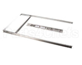 000006603 Manitowoc Ice Track Shutter Door