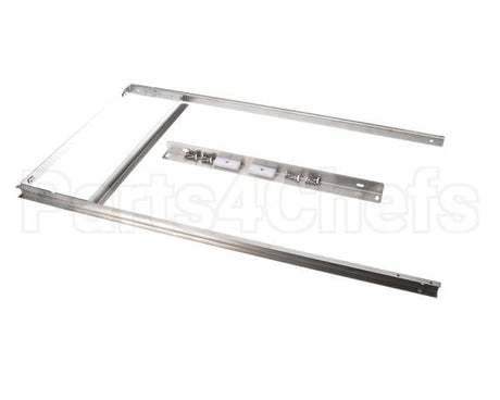 000006603 Manitowoc Ice Track Shutter Door