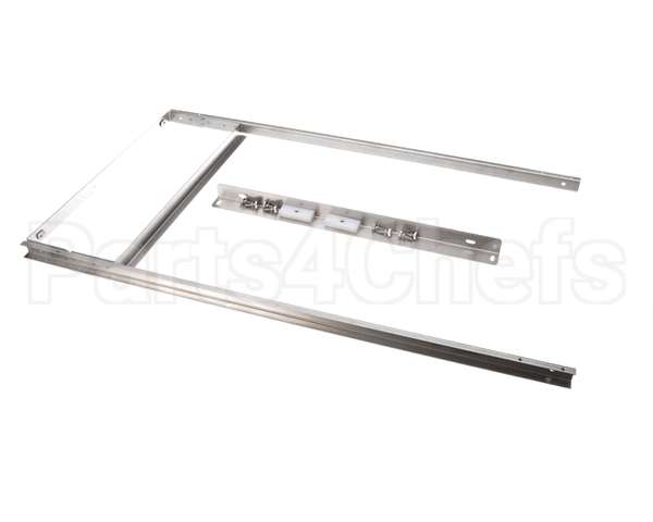 000006603 Manitowoc Ice Track Shutter Door