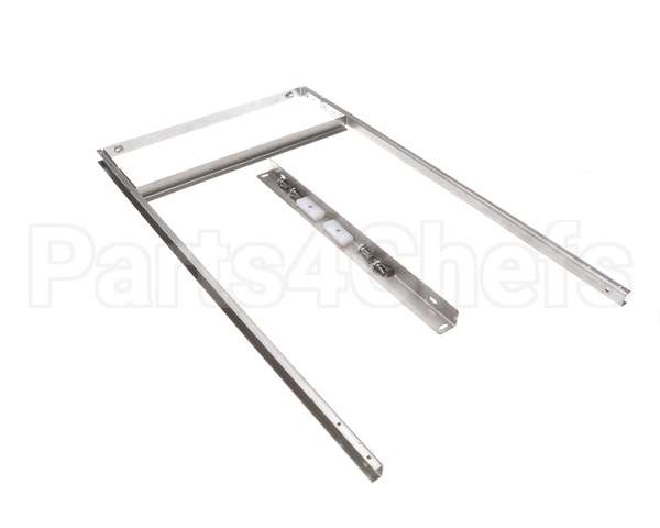 000006603 Manitowoc Ice Track Shutter Door