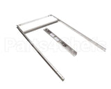 000006603 Manitowoc Ice Track Shutter Door