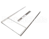 000006603 Manitowoc Ice Track Shutter Door
