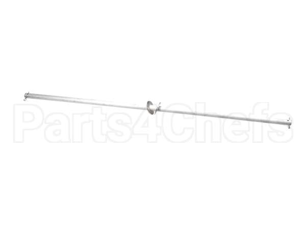 000006613 Manitowoc Ice Cart Axle