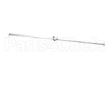 000006613 Manitowoc Ice Cart Axle