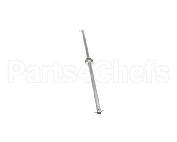 000006613 Manitowoc Ice Cart Axle