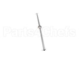 000006613 Manitowoc Ice Cart Axle