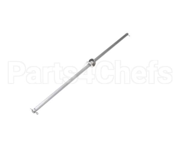000006613 Manitowoc Ice Cart Axle