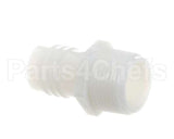 000006620 Manitowoc Ice Vertical Drain Tube Fitting