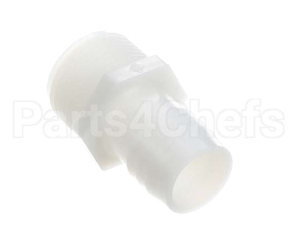 000006620 Manitowoc Ice Vertical Drain Tube Fitting