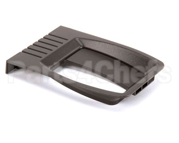 000006647 Manitowoc Ice Bezel Display - Covered Keypad