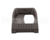 000006647 Manitowoc Ice Bezel Display - Covered Keypad