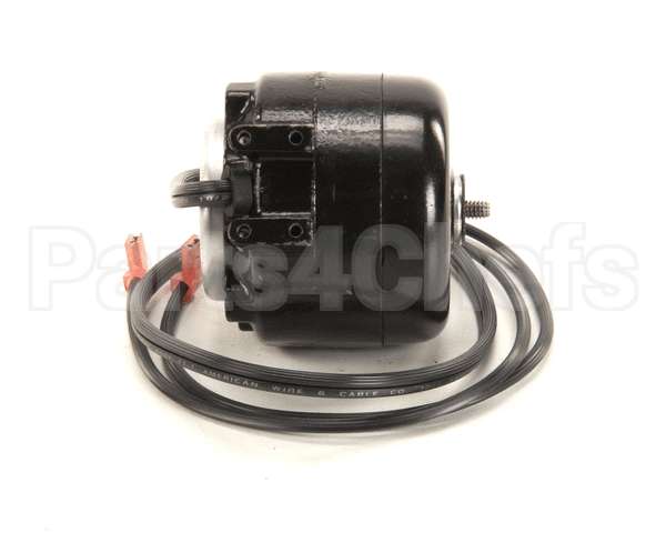 000006656 Manitowoc Ice Motor-Fan 115V/60Hz/1Ph