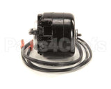 000006656 Manitowoc Ice Motor-Fan 115V/60Hz/1Ph