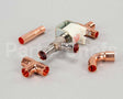000007017 Manitowoc Ice Service Valve Solenoid Evul6 230V 1