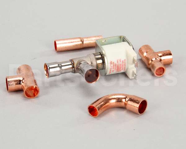 000007017 Manitowoc Ice Service Valve Solenoid Evul6 230V 1