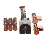 000007018 Manitowoc Ice Service Valve Solenoid Evul6 115V 1