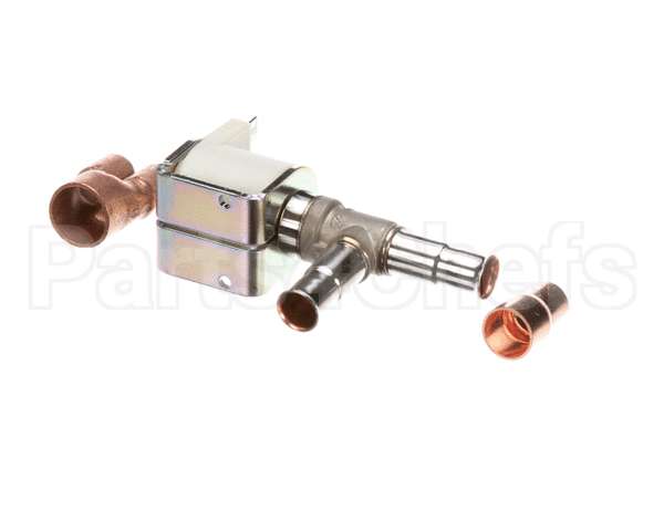 000007019 Manitowoc Ice Service Valve Solenoid Evul5 230V 3
