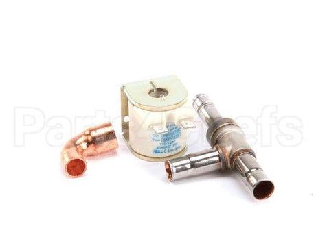 000007027 Manitowoc Ice Service Valve Solenoid Evul4 115V 3